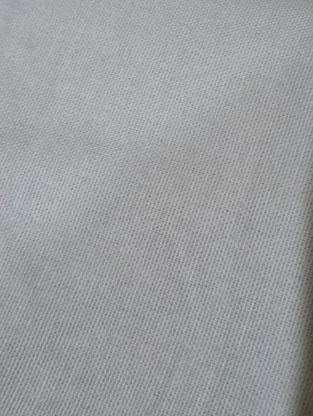 Pillowfort Cream Blackout Chambray Cotton Kids' 1 Panel Size 42
